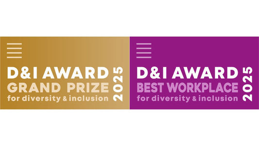 オイシックス・ラ・大地、「D＆I AWARD大賞」を受賞 最高位「ベストワークプレイス」にも認定