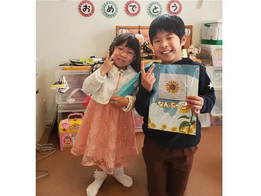 先天性の疾患で小学6年で身長115㎝の長女｡｢私の病気が無ければお母さんに迷惑をかけなかったのに･･･｣と言われて【スティックラー症候群1型】