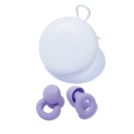 Loop Earplugs（ループイヤプラグ）｜Loop Quiet 2（ループクワイエットツー）