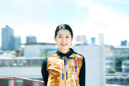 Palabra代表・山上庄子代表(提供)