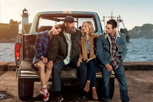 アカデミー賞受賞作『eiga』特別上映決定！