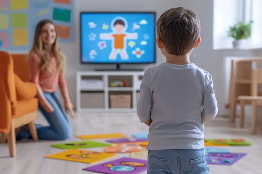 AIが自閉症やADHDの子どものトレーニングを刷新