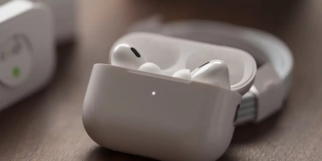 Apple AirPods Pro 2 補聴器ソフトウェアの評価：音響測定と考察