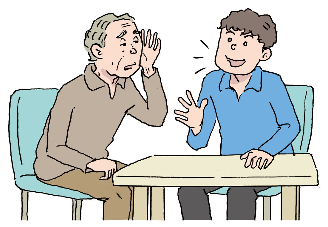 音楽を毎日１時間聴くだけ ～難聴改善する聴覚リハビリ（広島大病院　石野岳志講師）～