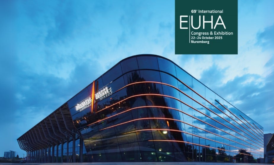 EUHA 2025、トピックに焦点を当てた講演プログラムと基調講演者を発表