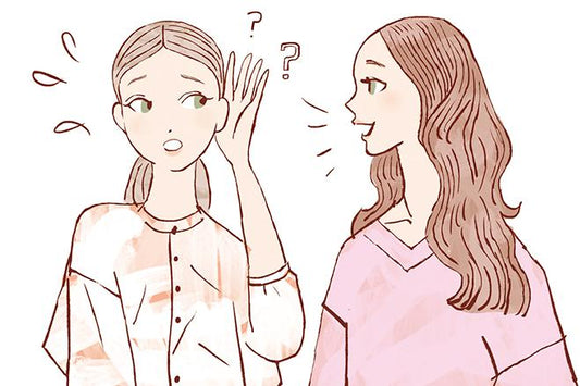 働き盛り世代に急増！ ストレスが原因のふたつの難聴とは？