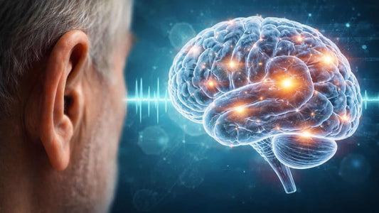 難聴と認知機能低下：証拠は増えるが、メカニズムは依然として不明