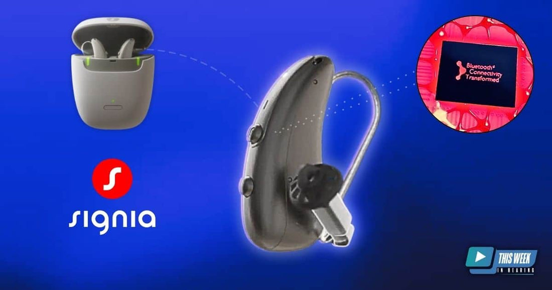 Signia Pure Charge&Go BCT IX: 詳しく見る