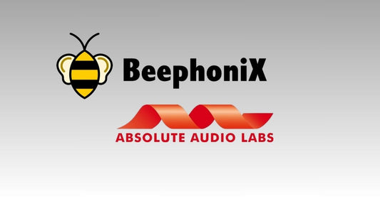 BeephonixとAbsolute Audio Labsが提携し、リモートマイク技術と次世代ビームフォーミングを強化