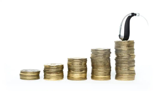 沈黙の静かな代償：聴覚健康計画を優先する