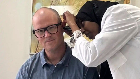 高品質の補聴器フィッティングに期待すること: 聴覚ケアのベストプラクティス