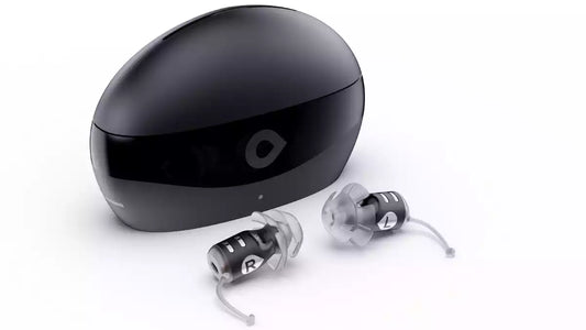 Eargo が 2 つの新しい OTC 補聴器を発表: Eargo SE と Bluetooth オーディオを備えた Eargo の LINK