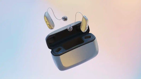 Jabra Enhanceが最新のフラッグシップOTC補聴器「Jabra Enhance Select 500」を発表