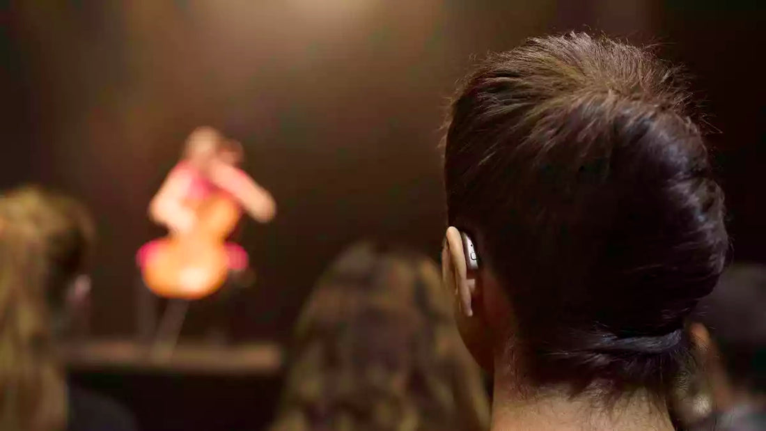 ReSound Nexia 補聴器ラインを新しい BTE、カスタム充電式、Auracast のイノベーションで拡張