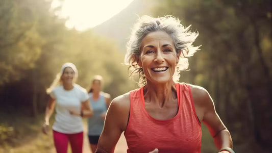 補聴器をヘルス＆フィットネストラッカーに： 聴力、歩数、身体、心をモニターし、より健康的なライフスタイルを実現する