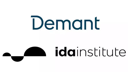 Ida Institute、Demantグループに加わる