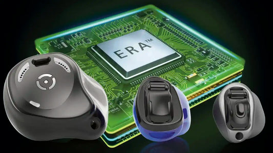 製品レビュー：フォナック バート インフィニオ