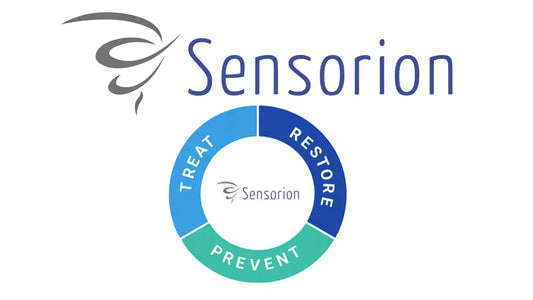 Sensorionのバナー