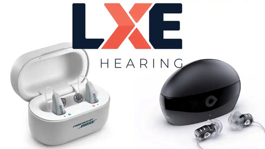 Lexie と Eargo の合併の裏には何があるのでしょうか? LXE Hearing の CEO Nic Klopper 氏へのインタビュー