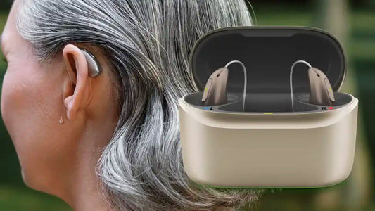 フォナック、インフィニオ ウルトラとウルトラ スフィアを発売：処理能力、電池寿命、使いやすさが向上