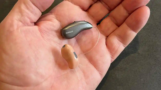 フォナック インフィニオ ウルトラへのアップデート：わずかなコストで大きな変化