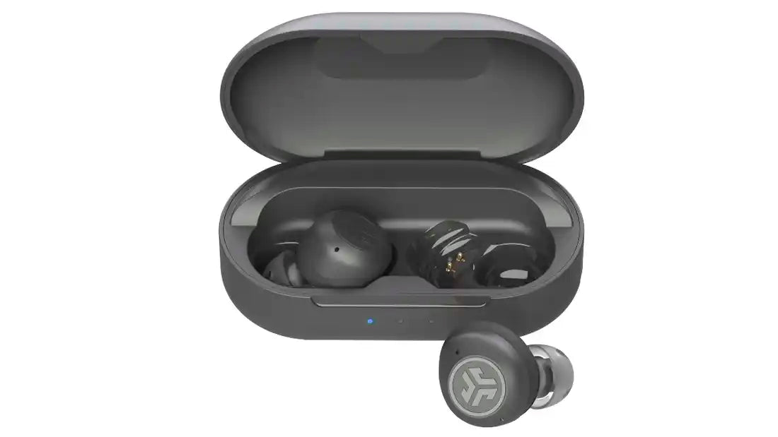 JLab が 99 ドルの Hear OTC 補聴器を発売: Bluetooth オーディオ ストリーミング機能を備えたインスタント フィット イヤフォン ハイブリッド