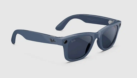 「会話フォーカス」：Meta Ray-Ban Gen 2のAI音声強化が新たな聴覚サポートを提供