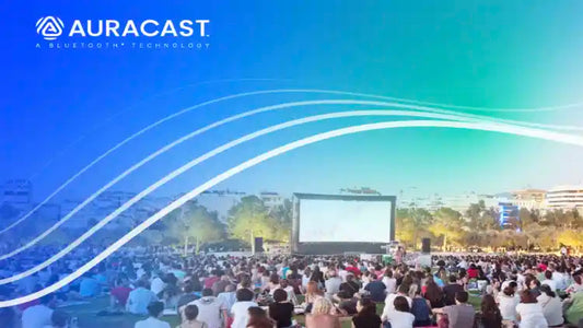 オーディオアクセシビリティ：誰もが楽しめるリスニング体験の創出