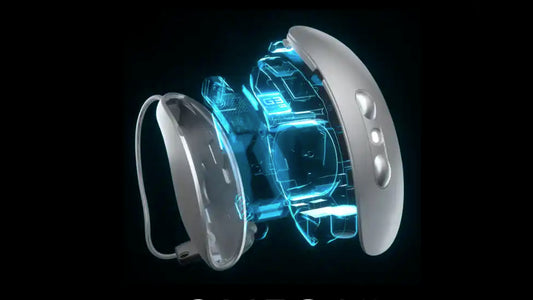 Starkey Sound BitesがOmega AIの背後にある技術を探る