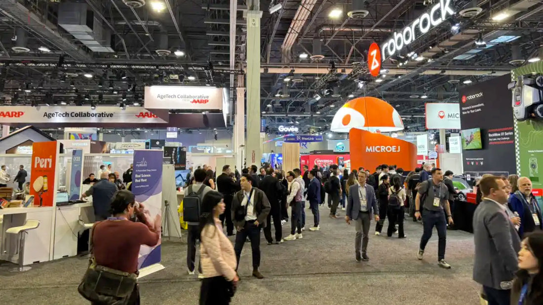 CES 2026：聴覚ヘルスケアにおける3つのポイント