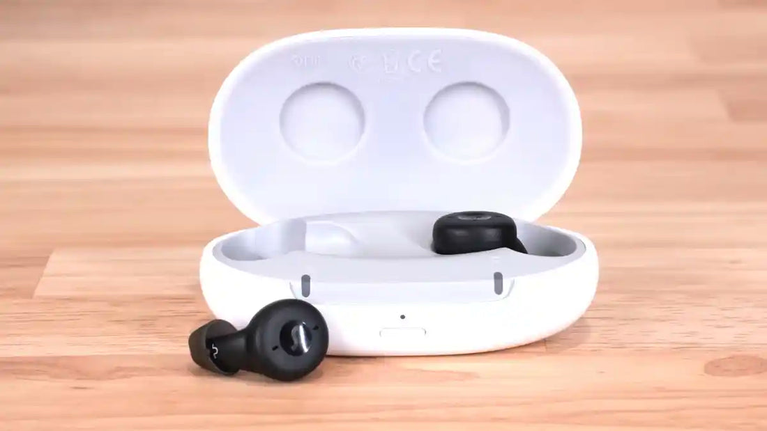 HearingTracker によるラボテスト結果