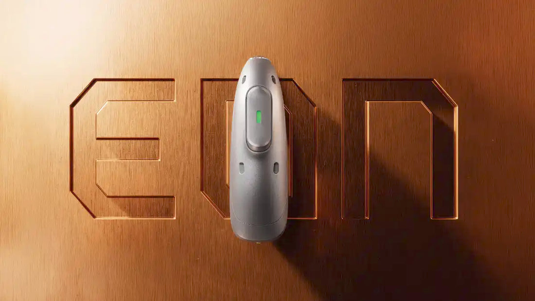 フォナック Eon 補聴器のロゴ