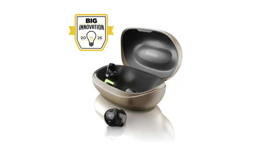 フォナック バート R インフィニオが2026年BIGイノベーションアワードを受賞