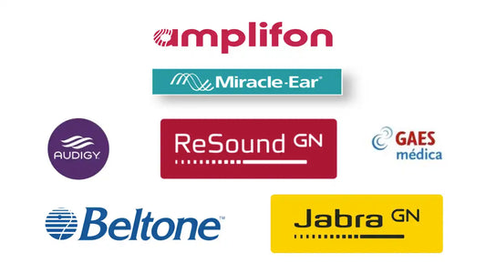 アンプリフォンとGNの合併は、米国の補聴器市場の勢力図を大きく塗り替えることになるのだろうか？