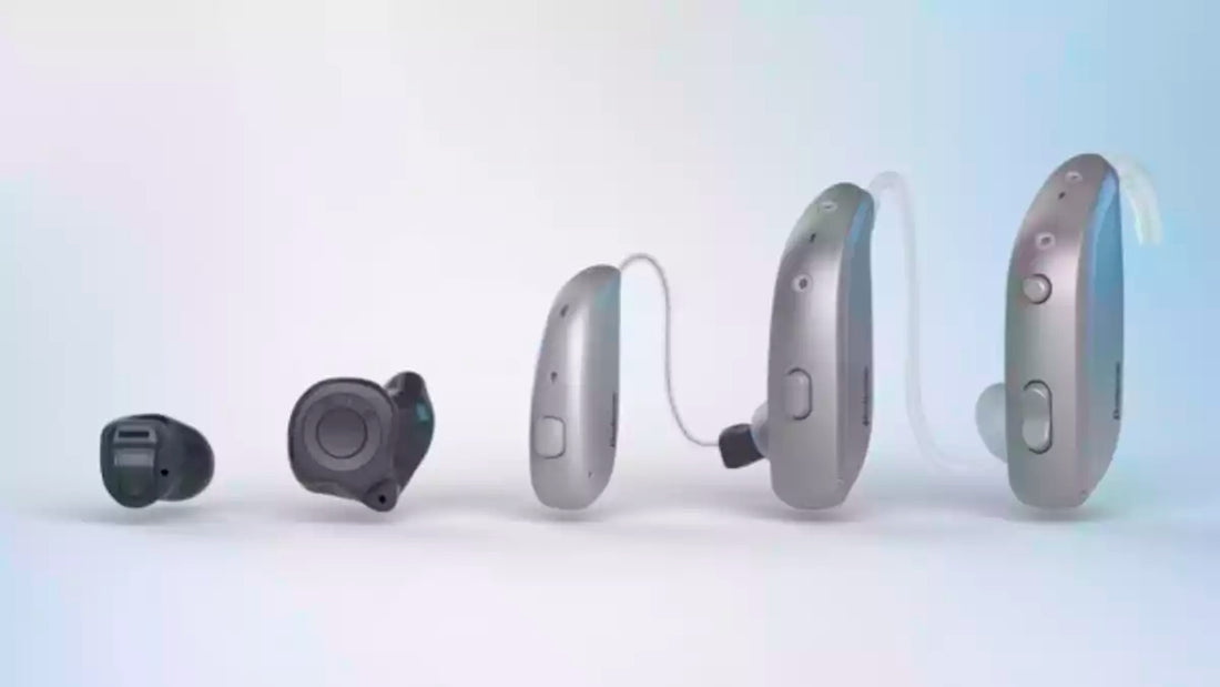 Beltone、アクセシビリティ、Auracast、Windows PC 接続を強化する Serene 補聴器ラインを拡大