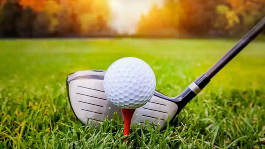 ゴルフから学ぶ補聴器の知識