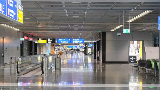 フランクフルト空港、公共放送にAuracastを導入する初の空港に