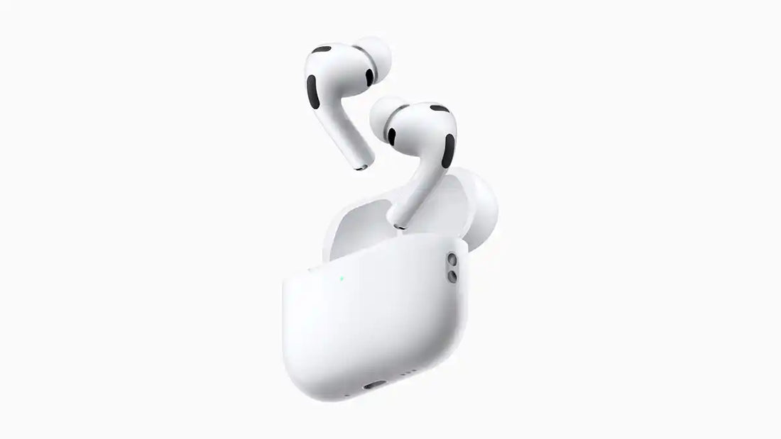 AirPods
