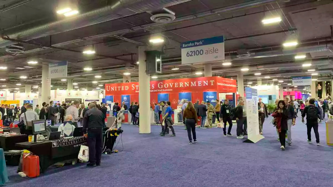 CES 2024: 補聴器、ヒアラブル、聴覚ヘルスケア技術の最新情報