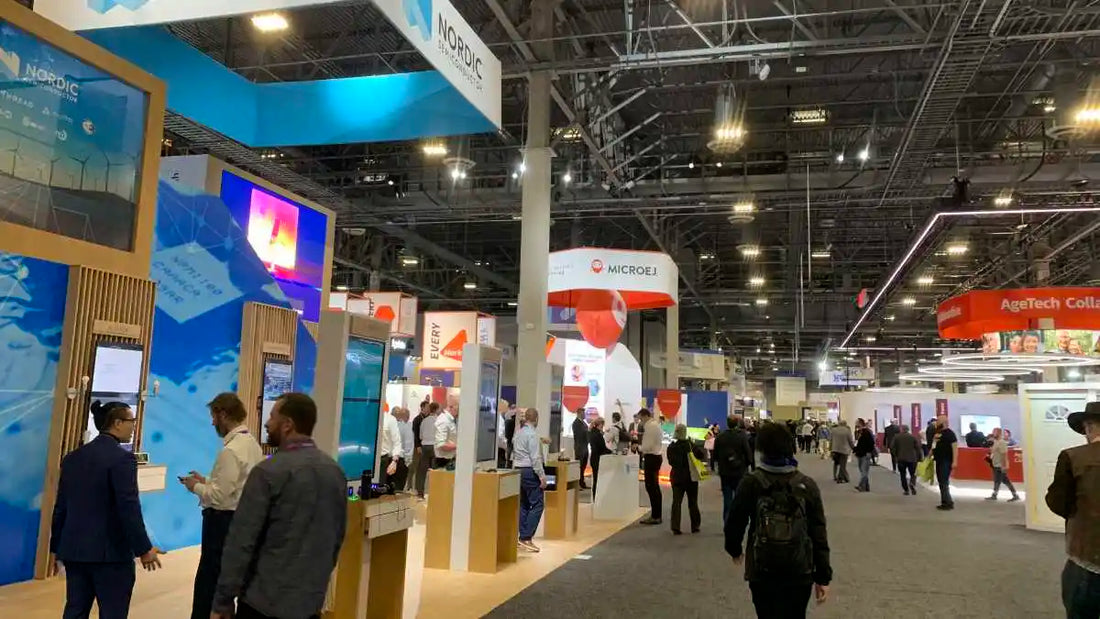 CES 2025 プレビュー: 補聴器と聴覚ヘルスケア技術の最新情報