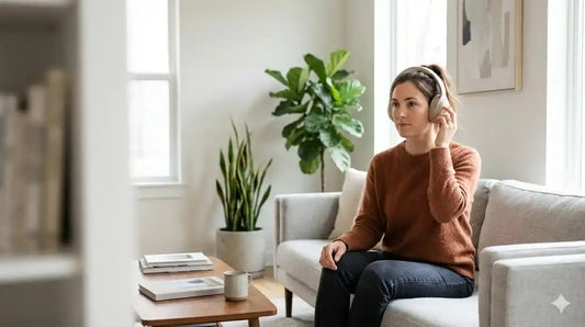 難聴を予防する方法