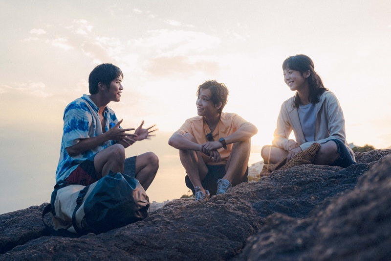 サンデー早起キネマ『私たちの話し方』