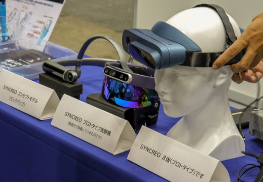 「できない」を「できる」に　テクノロジーで障害者支援、“日本発”ものづくりでスタートアップが存在感