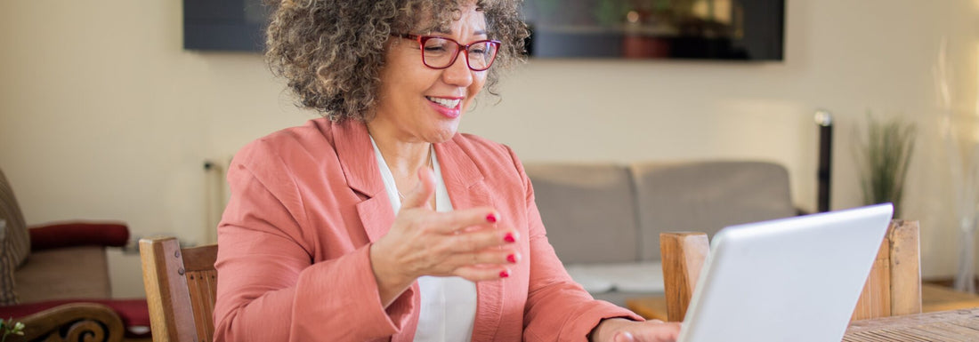 バーチャルペルソナを使った患者との会話の練習