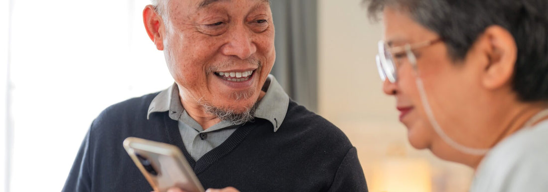 myPhonak Junior アプリ – お子様だけのものではありません!