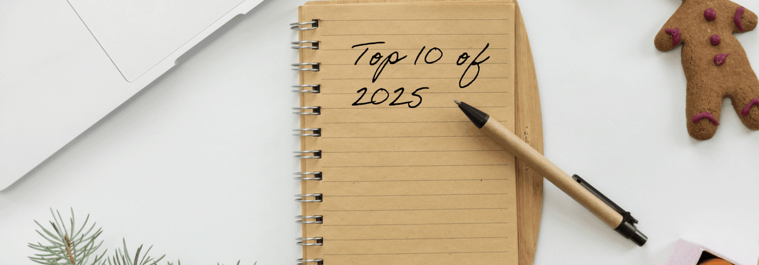 フォナック聴覚ブログからハッピーホリデー：2025年の読者のお気に入りトップ10