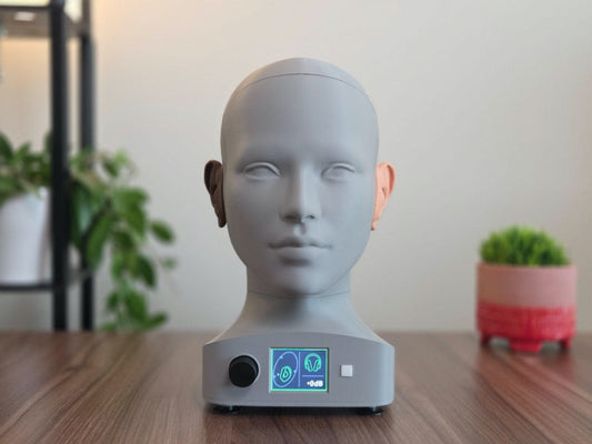 補聴器の音はどんな感じでしょうか？