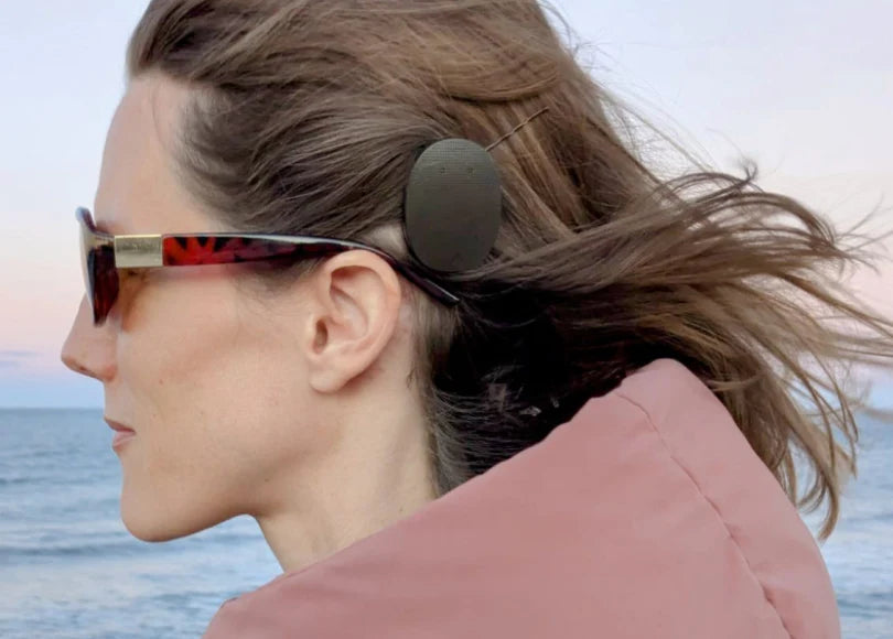 私の人工内耳物語：パート10 – 聴力回復の最初の数週間