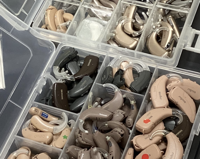 補聴器にも使い方のトレーニングが必須！注目の「宇都宮方式聴覚リハビリテーション」とは？～改善できる危険因子・難聴④