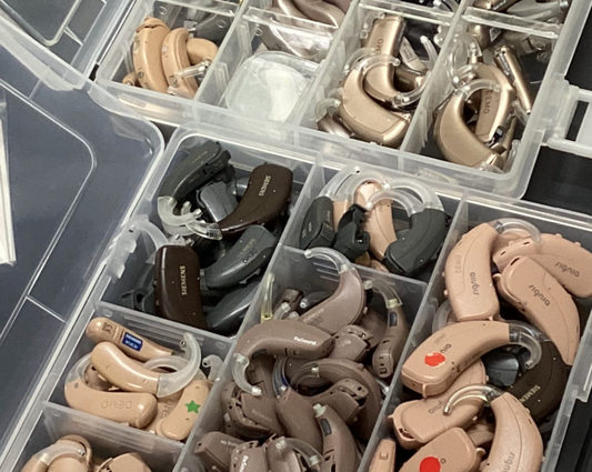 補聴器にも使い方のトレーニングが必須！注目の「宇都宮方式聴覚リハビリテーション」とは？～改善できる危険因子・難聴④